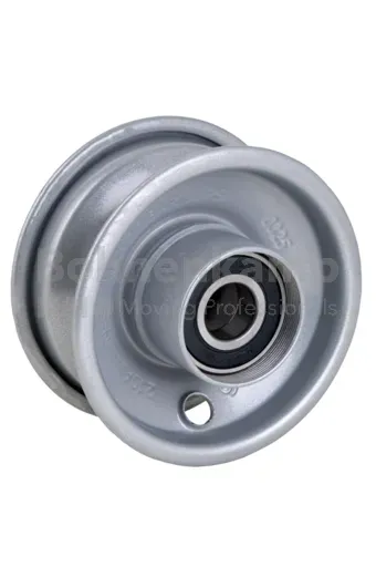 Fælg 2.10 A x 4, Stål