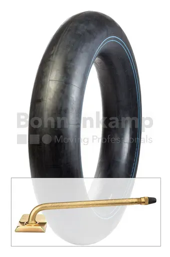 Tube 23 x 10 - 12, (PU 20)