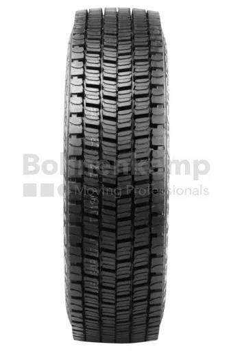 Dæk 315 / 70 R 22.5, WDR 37