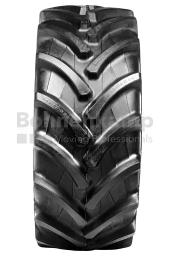 Dæk 540 / 65 R 28, MS951R AGRIXTRA 65