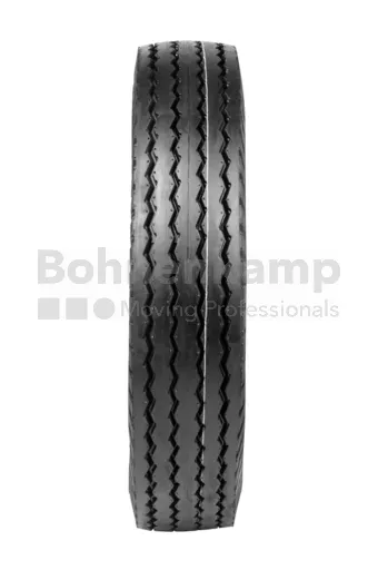 Tyre 7.50 - 15, CargoClassic BTG208