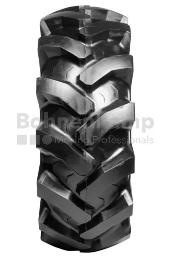 Dæk 23.1 - 26, MS931 LOGXTRA