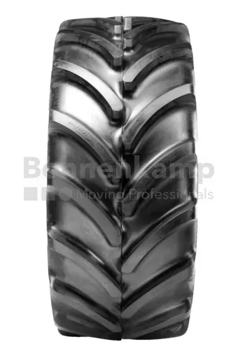 Dæk 440 / 65 R 24, Maxi Traction 65