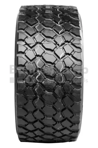 Dæk 455 / 40 R 22.5, Agrarmax MZL