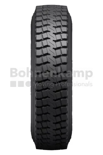 Dæk 13 R 22.5, Drive M2