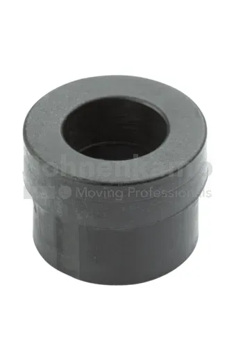 NYLON BØSNING 20.00x35.0-12.0