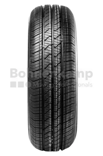 Tyre 165 / 70 R 13, AW414
