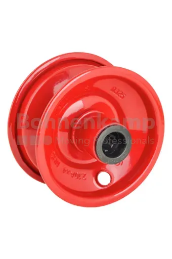 Rim 2.10 A x 4, steel