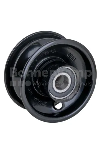 Fælg 2.10 A x 4, Stål