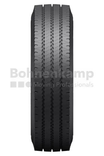 Dæk 295 / 80 R 22.5, All Position U2