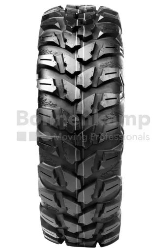 Dæk AT 25 x 10 - 12, K3215