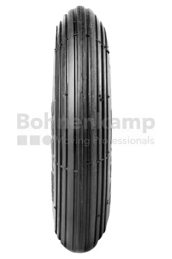 Dæk 2.50 - 4, S-379