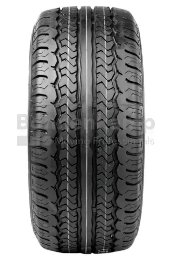 Dæk 225 / 55 R 12 C, KR33A