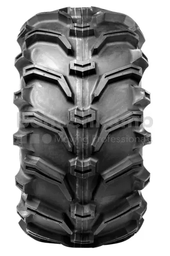 Dæk AT 22 x 12 - 8, K299 Bearclaw