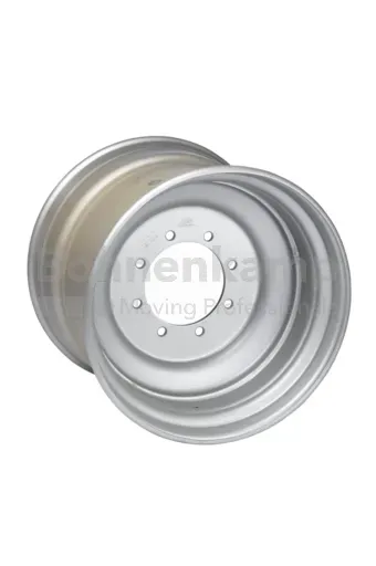 Fælg AG 20.00 x 26.5 TH2, Profiline