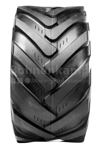 Dæk 7.00 - 12, AS Dumper II