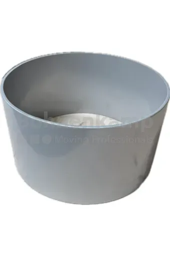 DU Spacer 12,0"/12,0" x 160mm Standard"