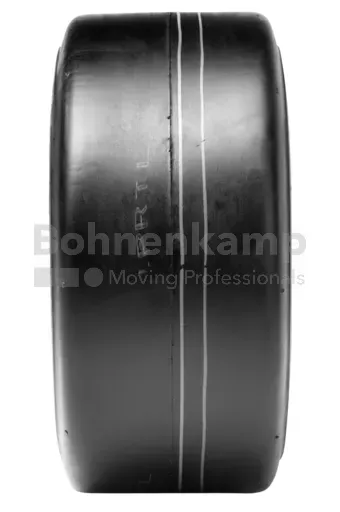 Dæk 19 x 10.50 - 8, C190