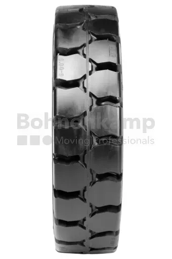 Dæk 15 x 4 1/2 - 8 / 3.00 D, ALLPRO