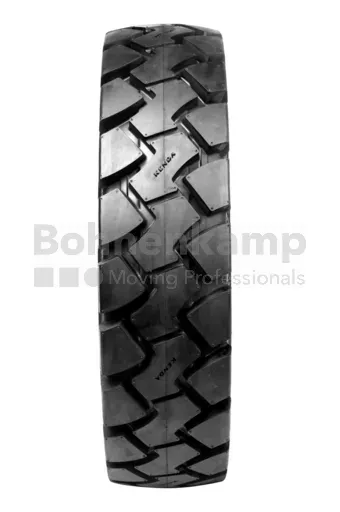 Dæk 5.00 - 8, K610 Kinetics