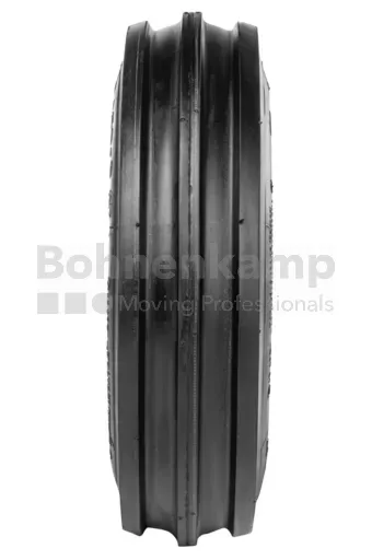 Dæk 4.00 - 4, S-318