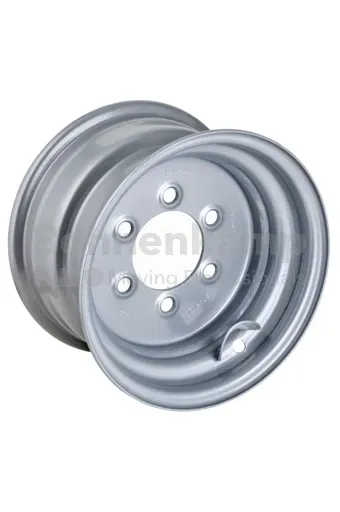 Fælg 7.00 I x 12 H2