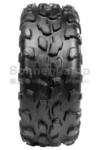 Dæk 255 / 65 R 12, Dura Trail