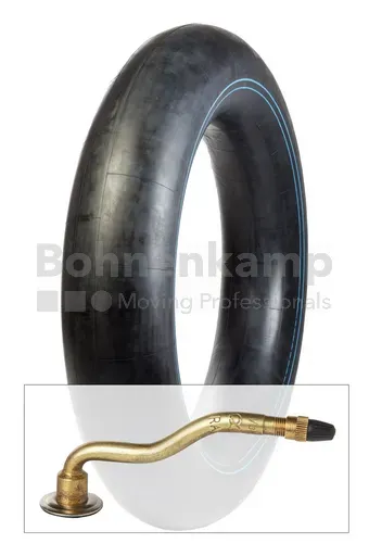 Tube 8.15 - 15, (PU 12)