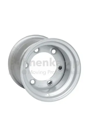 Fælg 10.50 I x 12 H2