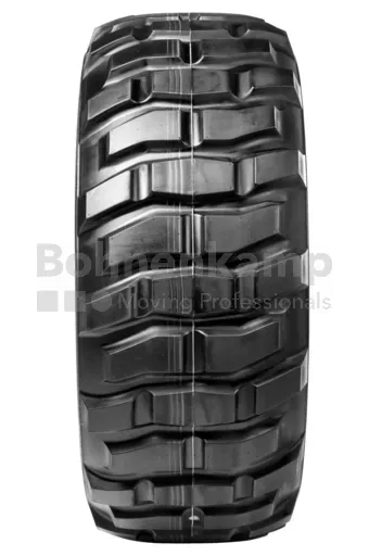 Dæk 15.5 / 55 R 18, SP PG7, M+S