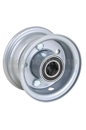 Fælg 2.10 - 4, Stål