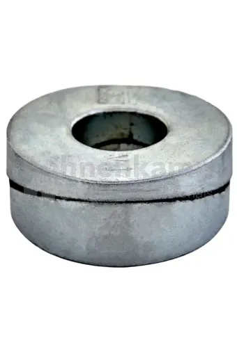 DU Equalizing Disc pair, profiled