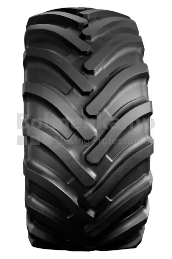 Dæk 800 / 65 R 32, RRT 650