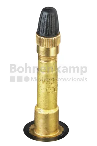 Tube 8 - 17, (PU 20)