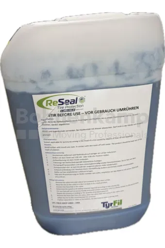 Tyre Sealant Reseal 25 Liter