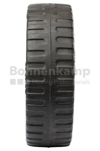 Hjul 3.00 - 4 / 26-8.5 E Starco ST-18, Sort