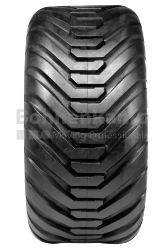 Dæk 500 / 60 - 22.5, SMF-18