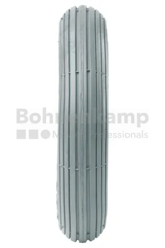 Dæk 7 x 1 3/4, HF-207