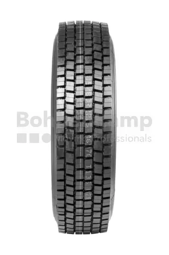 Dæk 315 / 80 R 22.5, Drive R2