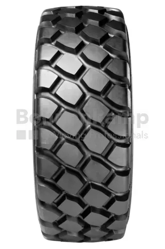 Dæk 23.5 R 25, W 745
