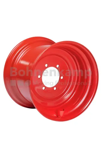 Fælg AG 16.00 x 22.5 H2, Profiline