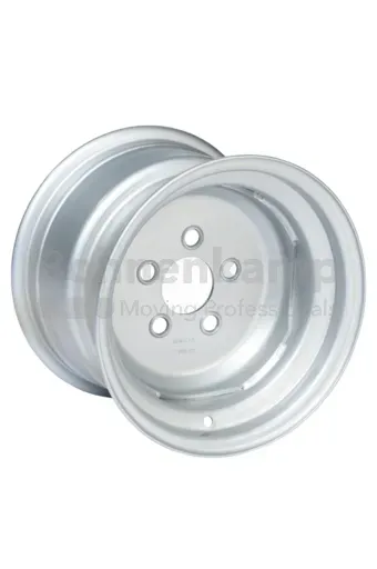 Fælg 8.50 I x 12 H2