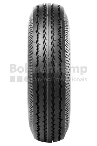 Hjul 5.00 - 10 Deli S-252