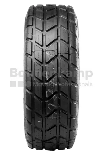 Dæk 385 / 65 R 22.5, Boka Agrar Trans 27