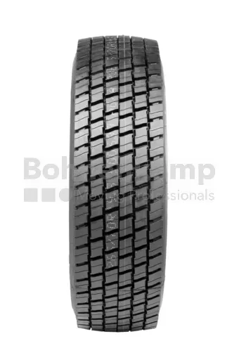 Dæk 215 / 75 R 17.5, Drive R1
