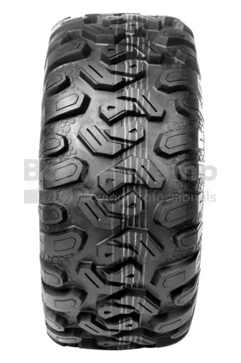 Dæk 25 x 8.00 R 12, K3201 Mastodon HT