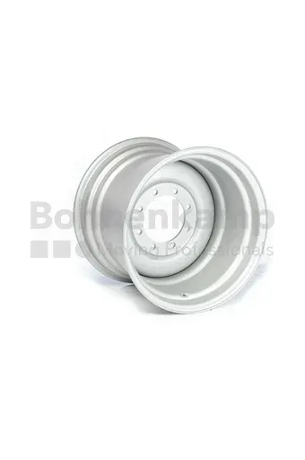 Fælg DW 20 B x 26, Sølv RAL9006