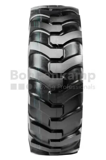 Dæk 12.5 / 80 - 18, Tyrock