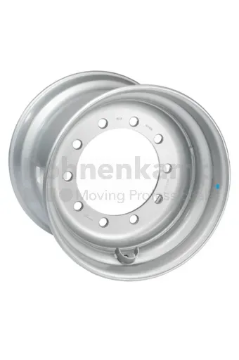 Fælg AG 16.00 x 22.5 H2