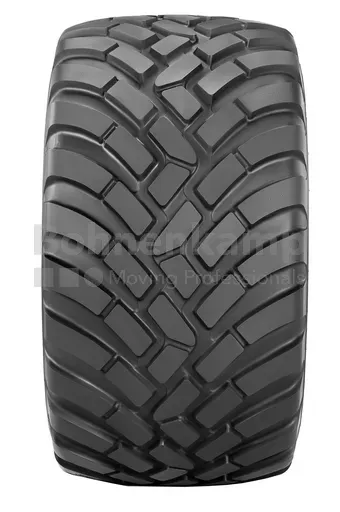 Tyre 750 / 60 R 30.5, FL909 Tigertrac